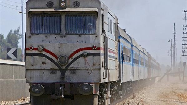 تذاكر القطارات