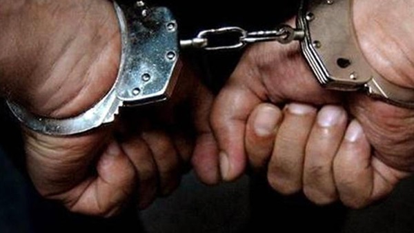 القبض على 4 عاطلين
