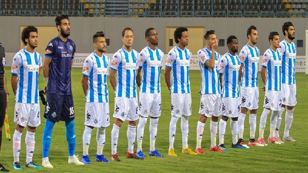 بيراميدز