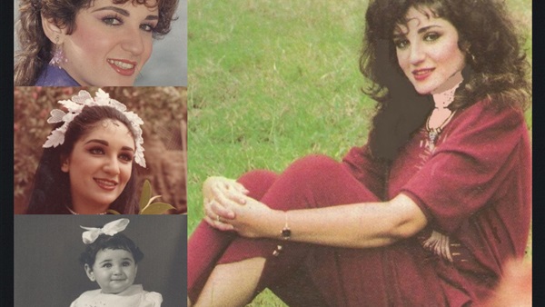نساء لا تنسى