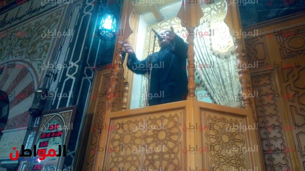 خطبة الجمعة 4 يناير2019
