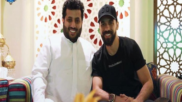 عبدالله السعيد