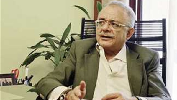 ماجد المنشاوى