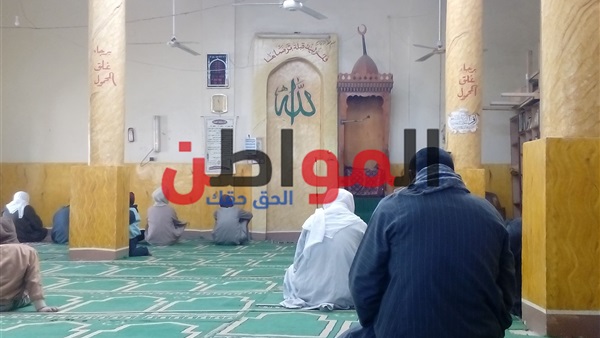 خطبة الجمعة
