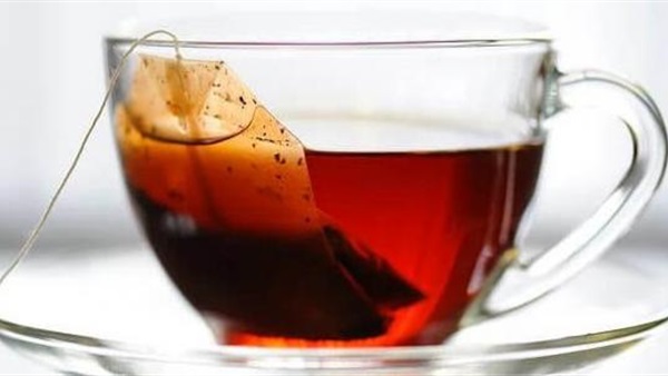 الإفراط في الشاي
