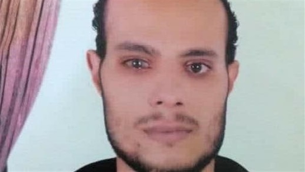 سامح غريب أحمد إسماعيل