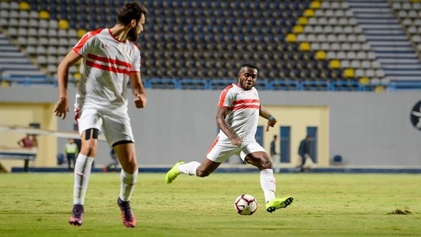 حمدي النقاز - لاعب
