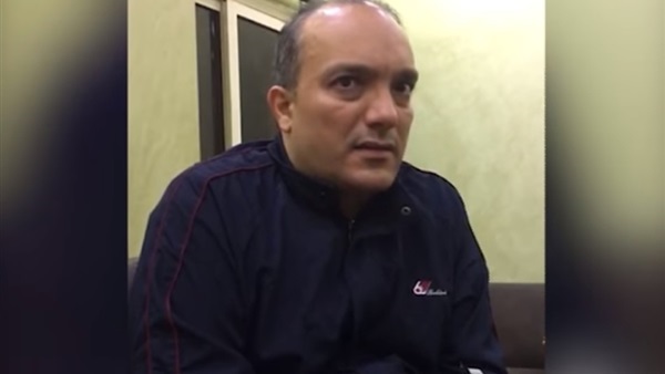 حادث كفر الشيخ