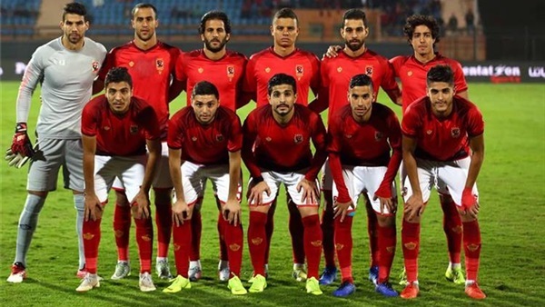 الأهلي