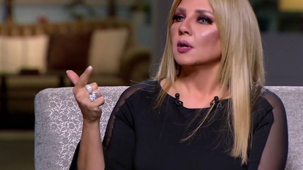 ندى بسيوني: من غير