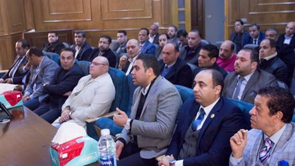 مستقبل وطن ينظم ندوة