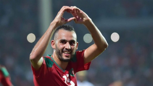 خالد بوطيب
