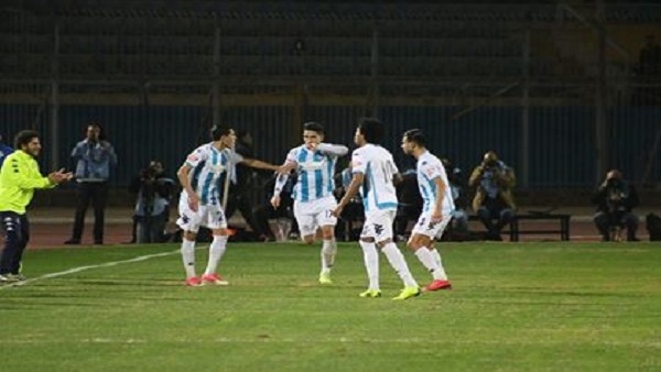 بيراميدز