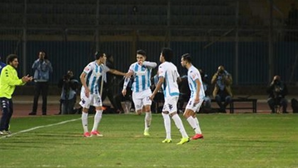 بيراميدز