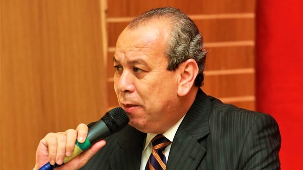 محافظ كفر الشيخ