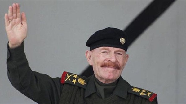 أركندى وعزة الدورى