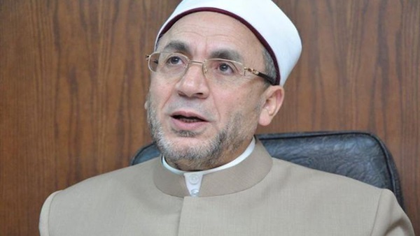 البحوث الإسلامية