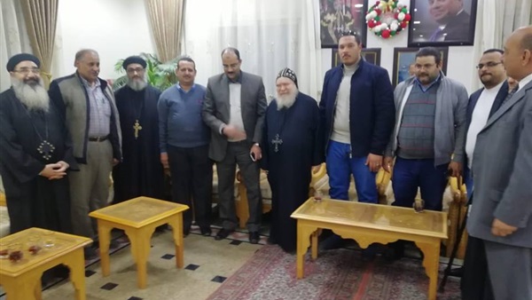 عيد الميلاد المجيد