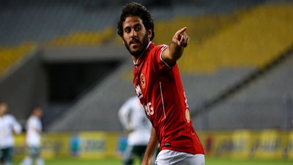 مروان محسن