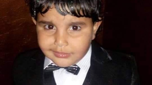 عمر أسامة عيسى