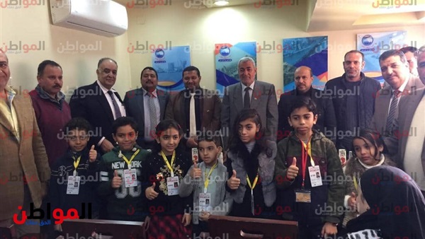 مستقبل وطن دمياط