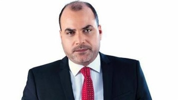 الباز وملف معتز مطر