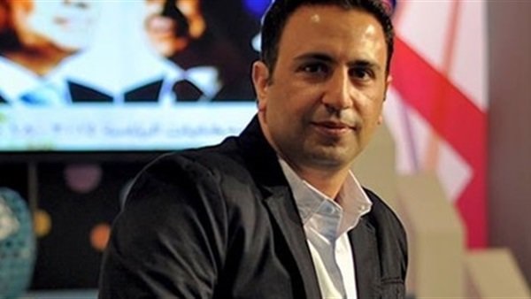 المستشار الإعلامي