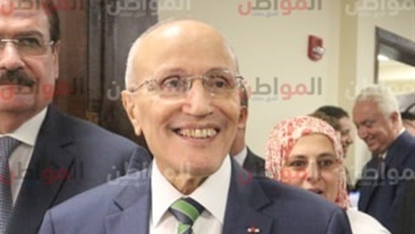 الدكتور محمد العصار
