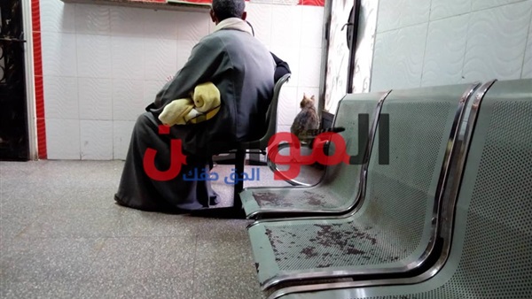 مستشفيات الغربية