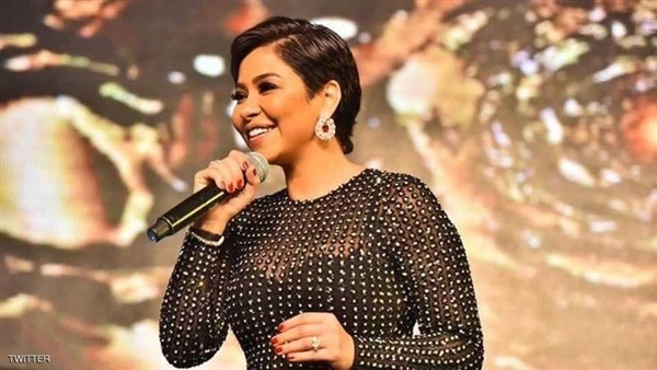 شيرين