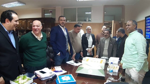 اجتماع مجلس السلة