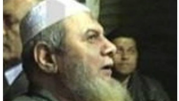 صورة إمام مسجد الحق
