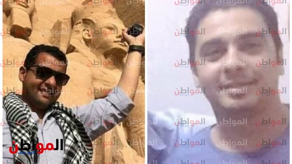 الرائد مصطفى عبيد