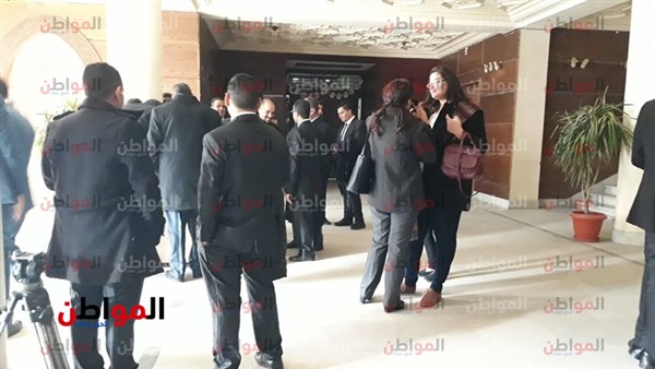 افتتاح أكبر كاتدرائية