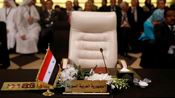 جامعة الدول وعودة