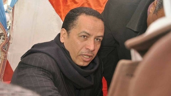 حزب مستقبل وطن بالإسكندرية