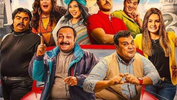 فيلم ساعة رضا