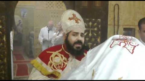القس ويصا حفظي