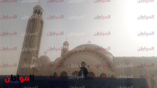 كاتدرائية العاصمة