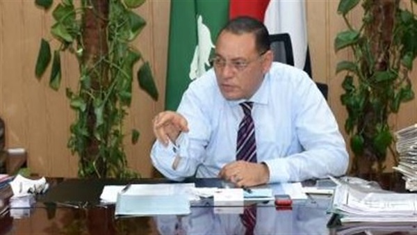 الدكتور ممدوح غراب