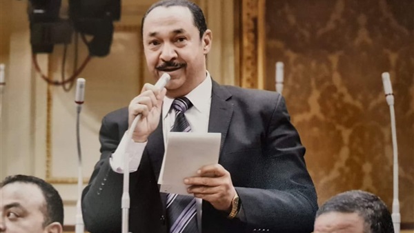 النائب بدوي النويشي