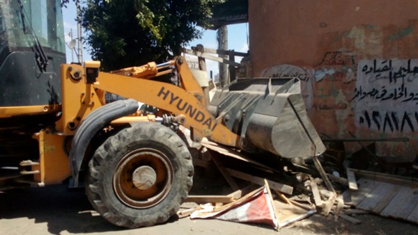 جهاز تنمية مدينة