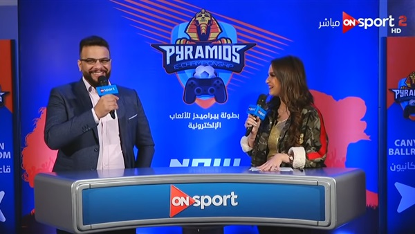 كريم سعيد