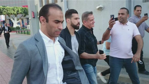 عبدالله السعيد