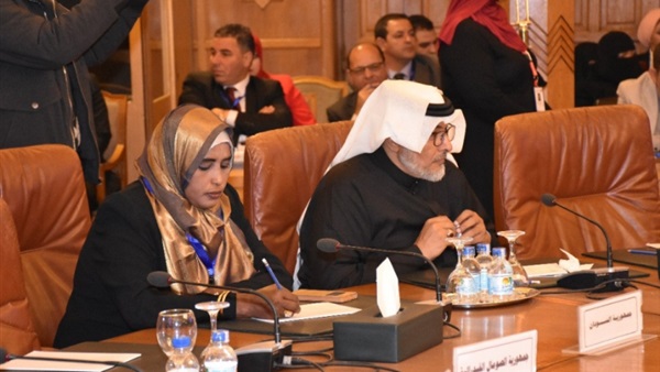 جامعة الدول العربية