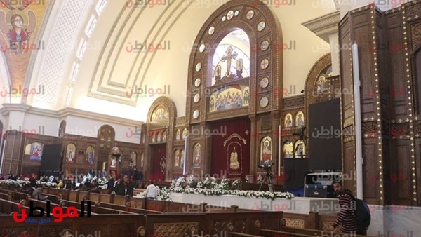 كاتدرائية ميلاد المسيح