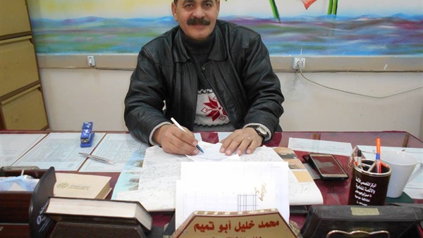حركة التنقلات الخارجية