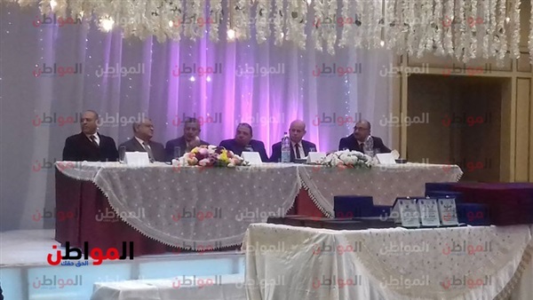 شركة مصر للبترول
