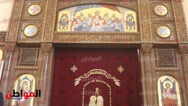 قداس عيد الميلاد