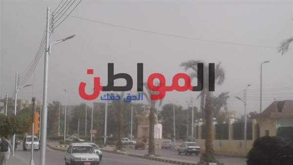 طقس الدقهلية